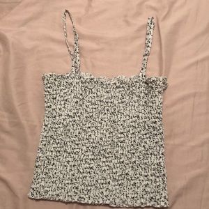 Pacsun tank top/tube top